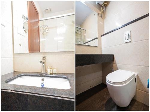 Фото Capital O 23502 Hotel Millennium Grand