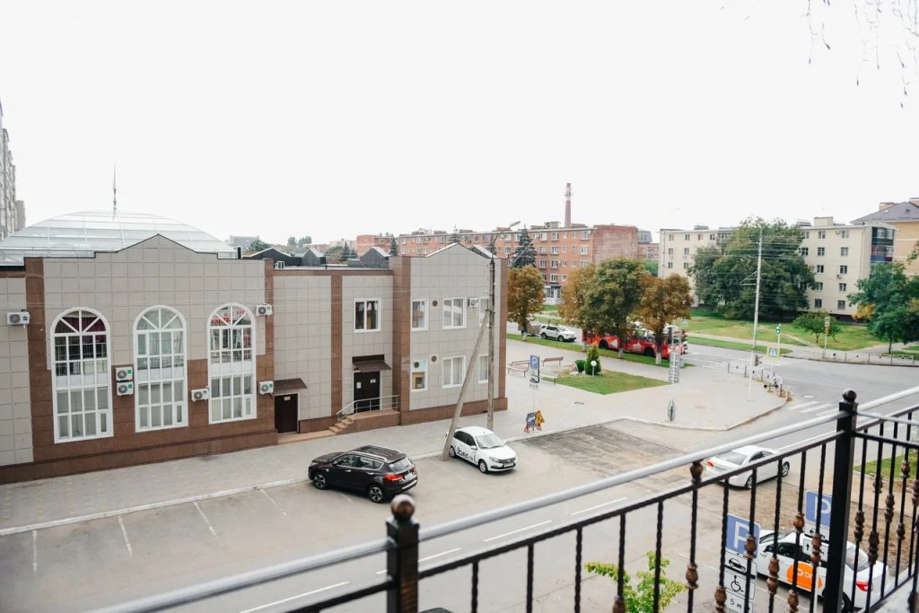 Фото Регион 01