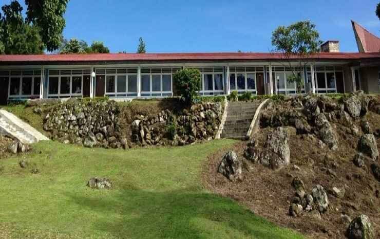 Hotel Tuk Tuk View Inn, North Sumatra, photo