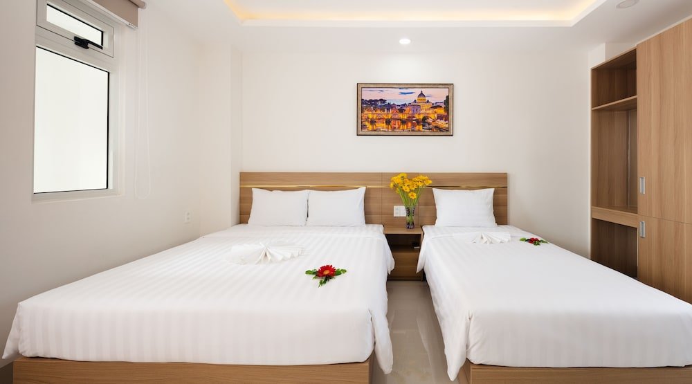 Фото Xo Hotel & Apartments