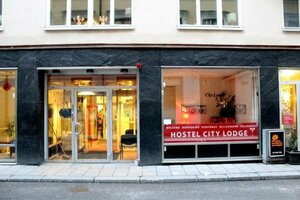 Хостел City Lodge Hostel