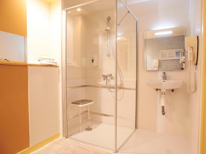 Фото Logis Angers Sud