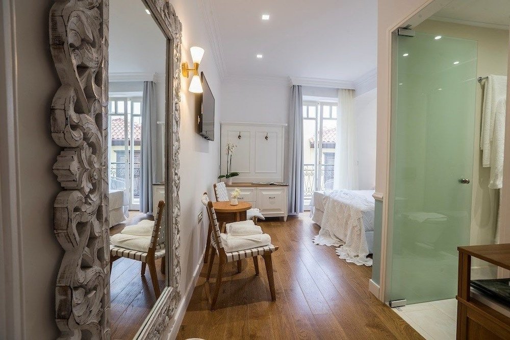 Фото Casa Kallergi