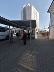 Кассовый пункт Белгород (Гражданский просп., 1), автовокзал, автостанция в Белгороде