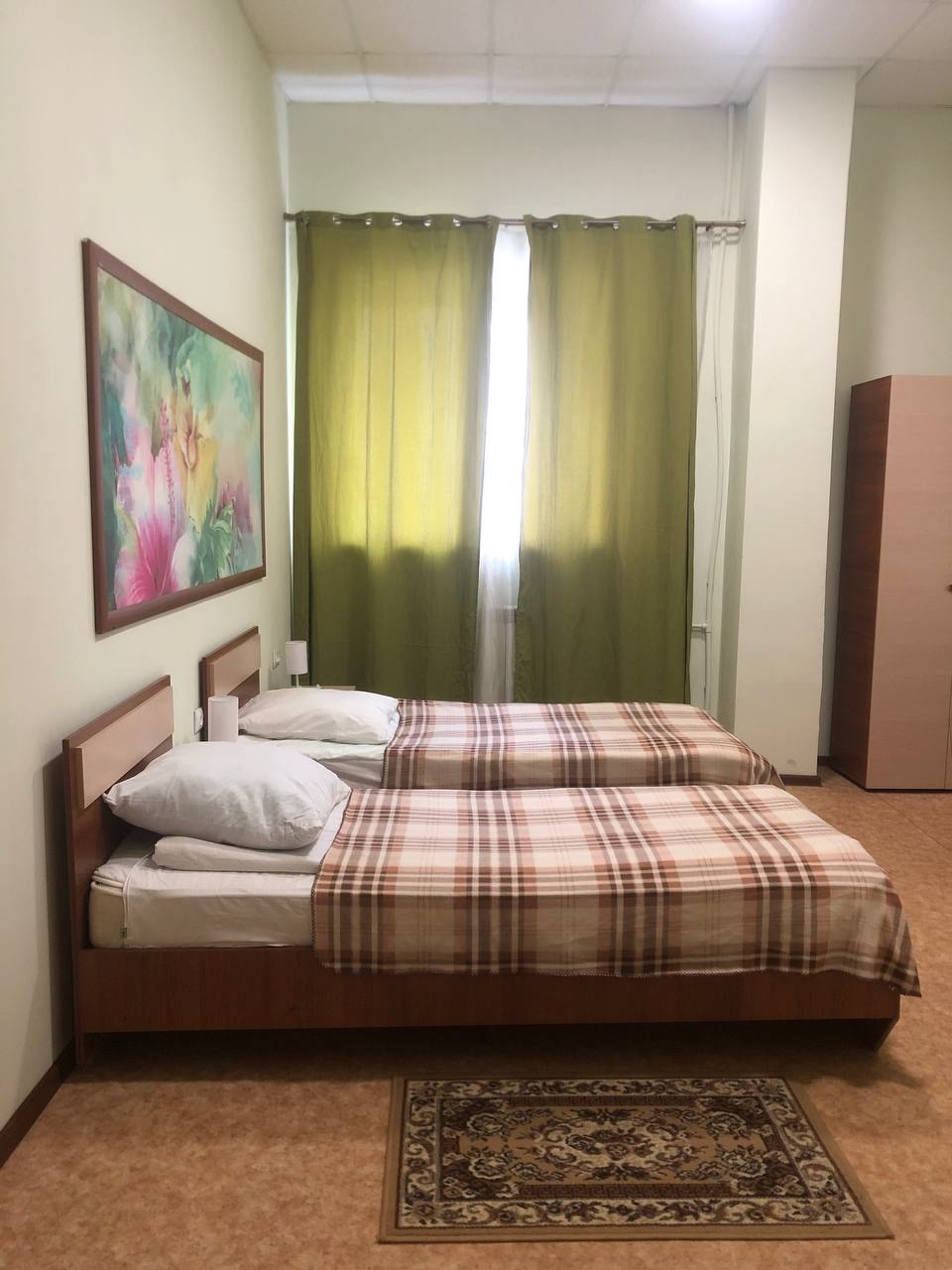 Фото Гостиница Купавна