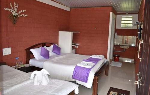 Фото Coorg Gateway Resort