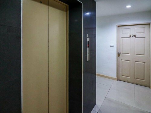 Гостиница Nida Rooms Suriyawong 703 Business Town в Бангкоке