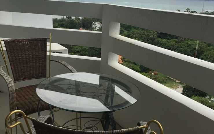 Фото Jomtien Condotel Condominium