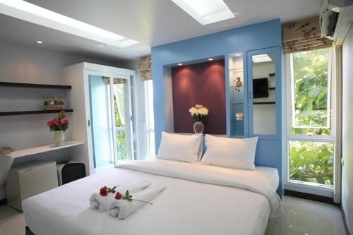 Фото Huay kaew Palace 2