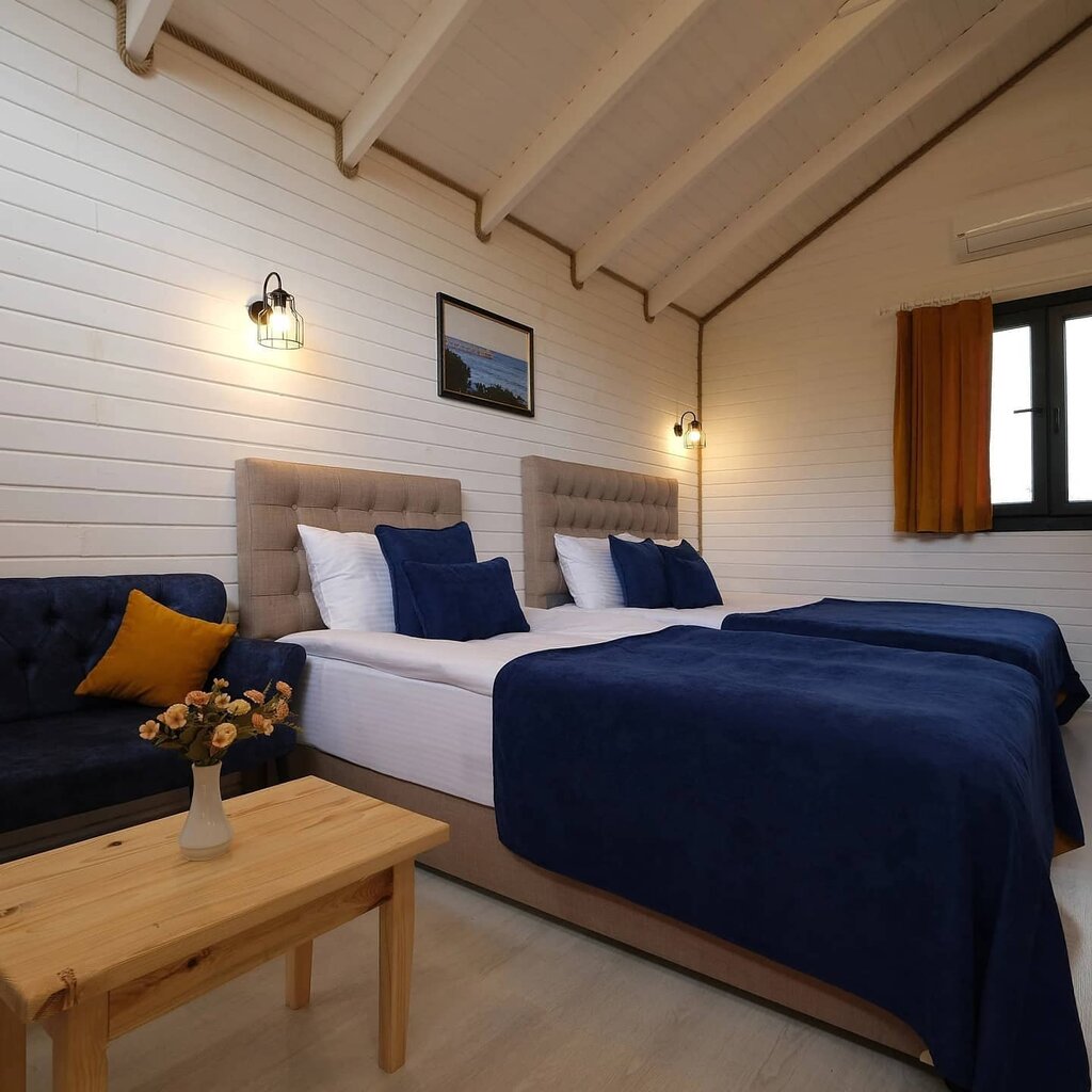 Hotel My Green Garden, Sapanca, photo