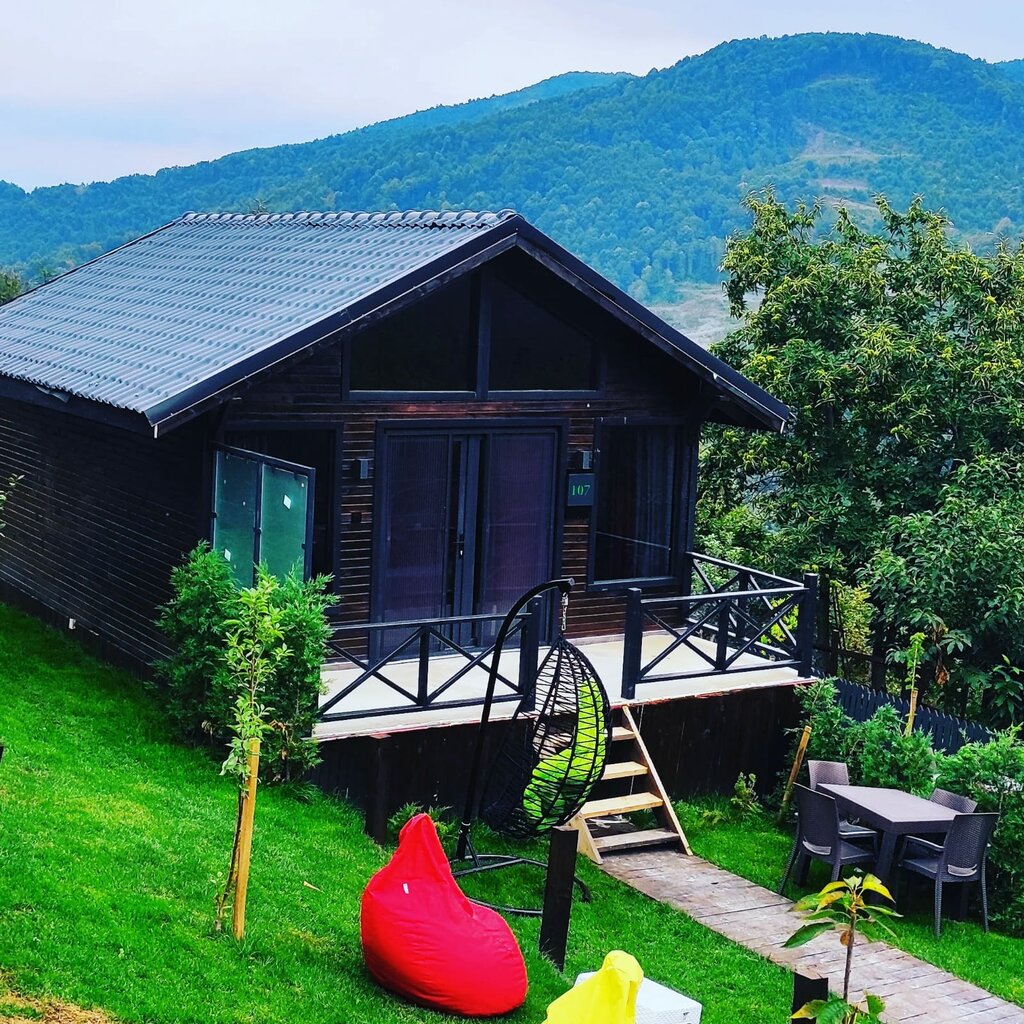 Hotel My Green Garden, Sapanca, photo