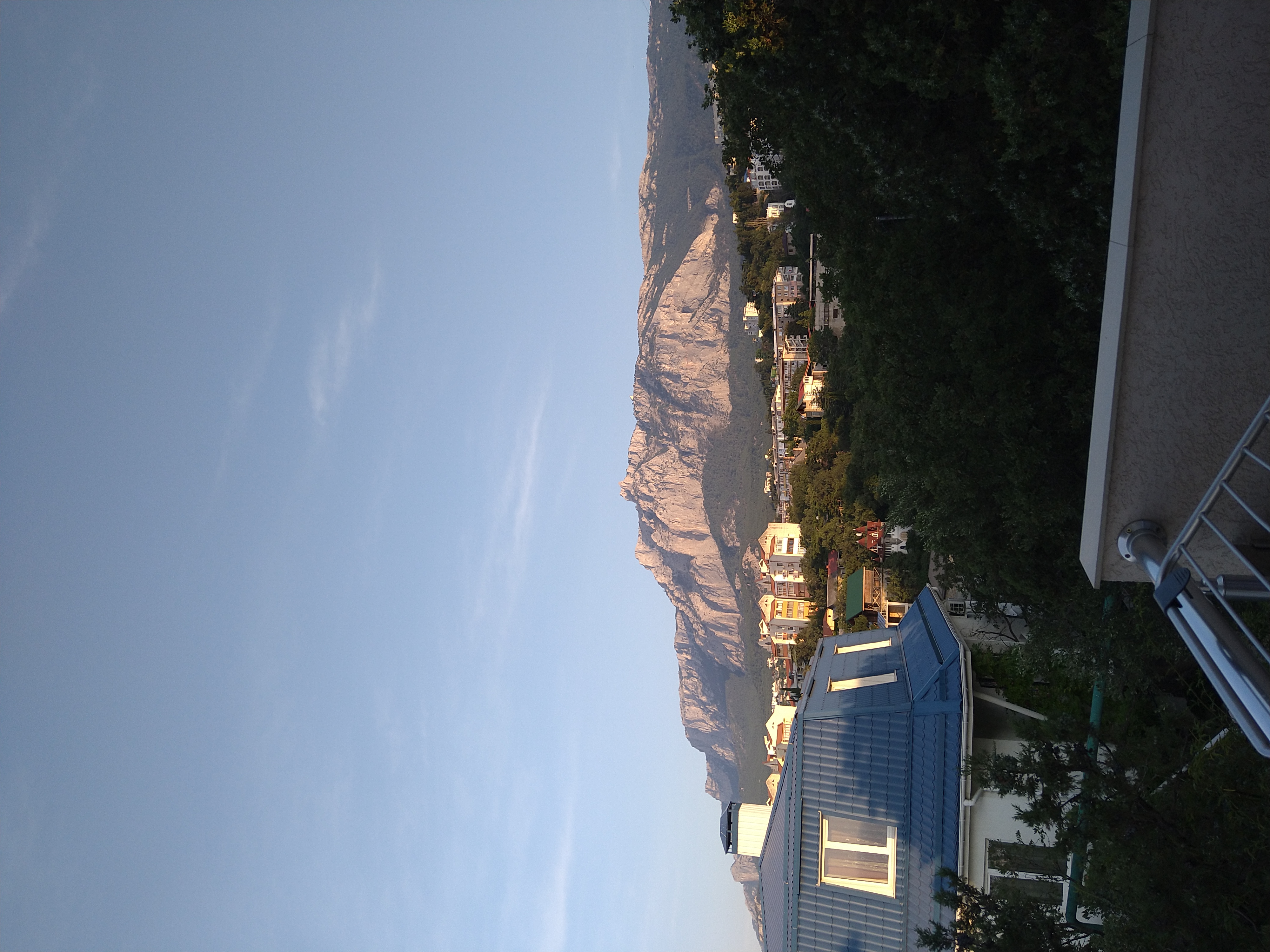 Фото Пейзаж 2