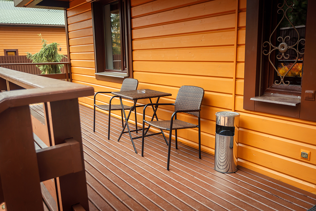 Фото Green Forest