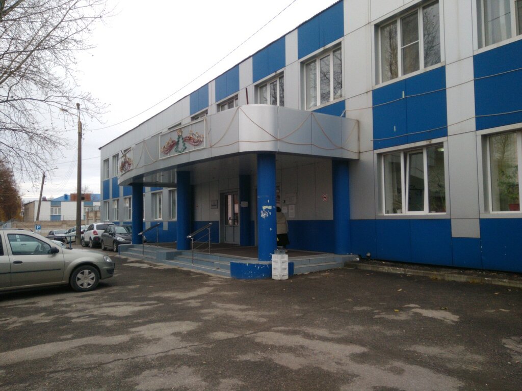 Labor union Pervichnaya Profsoyuznaya Organizatsiya Rabotnikov Kalugapribor, Kaluga, photo
