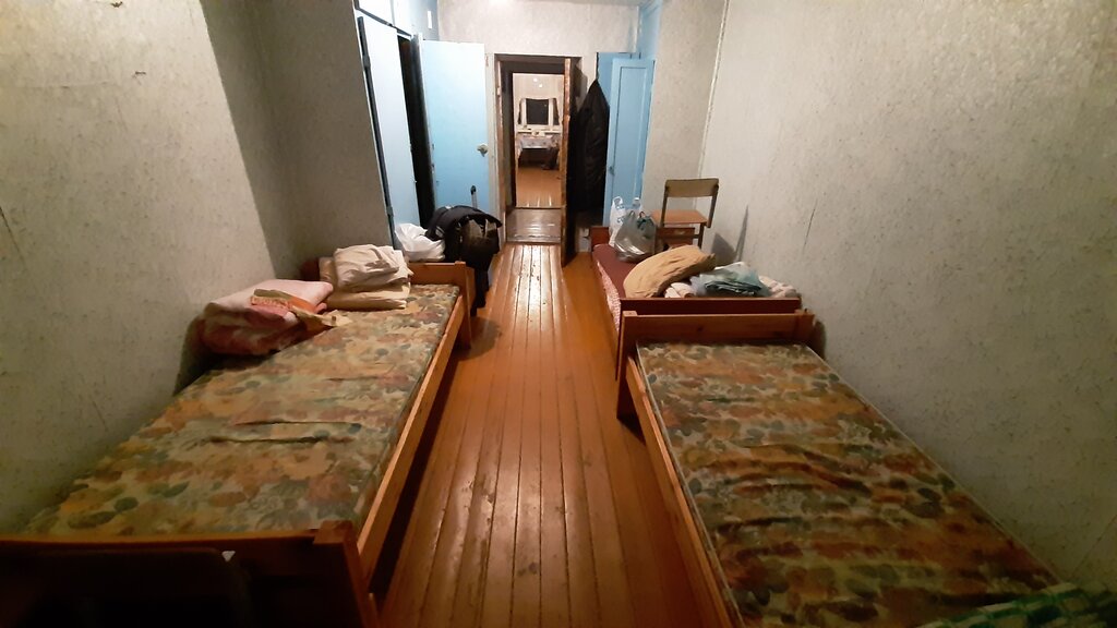 Dormitory Obshchezhitiye Dkubp Polotskaya Zhilishchno-Kommunalnaya Kontora, Polotsk, photo