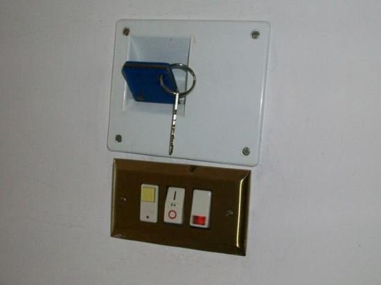 Фото Hotel Santorotto