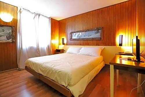 Фото Hotel Lo Stambecco