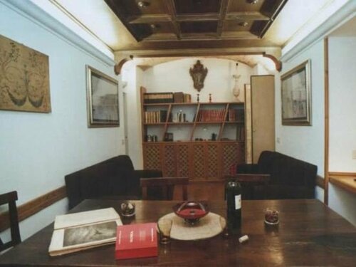 Внешний вид отеля Villino Corbelli B&b в Риме, фото 5