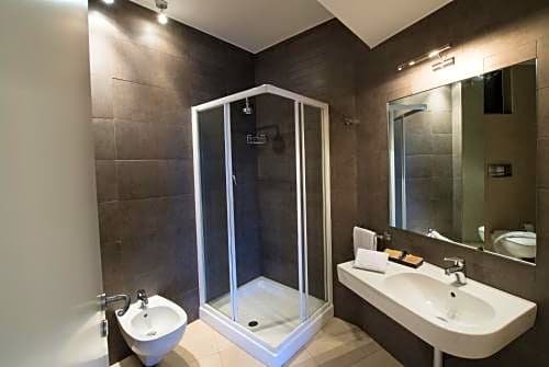 Фото Residence Hotel Acqua Del Conte