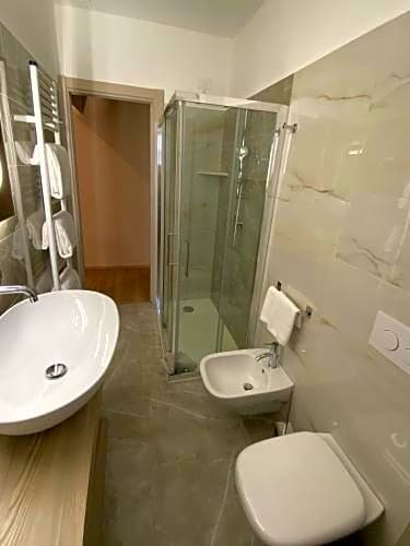 Фото Hotel Fiamma