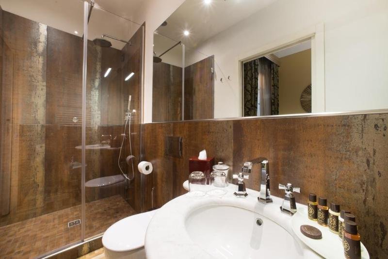 Фото Отель Number Nine