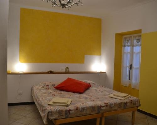 Фото B&b Casa Mortarino