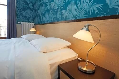 Фото Hotel Central