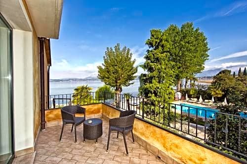 Фото Hotel La Rondine