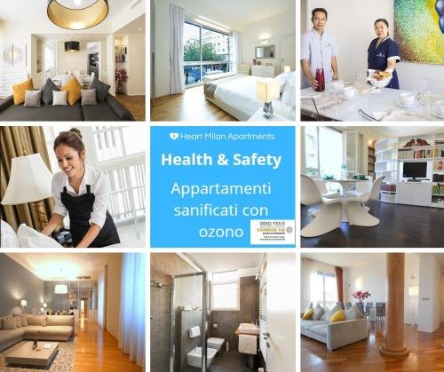 Фото Italianway Santo Stefano 5