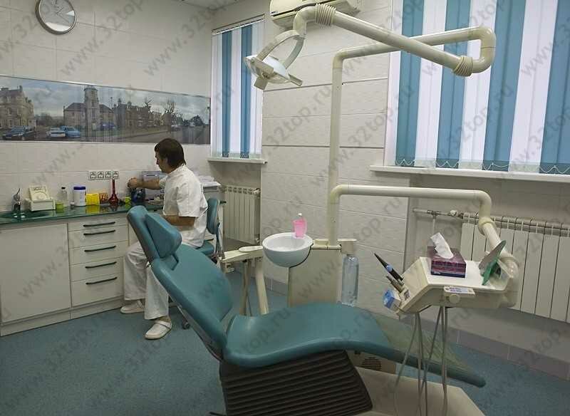 Стоматологическая клиника Самарский центр дентальной имплантации, Самара, фото