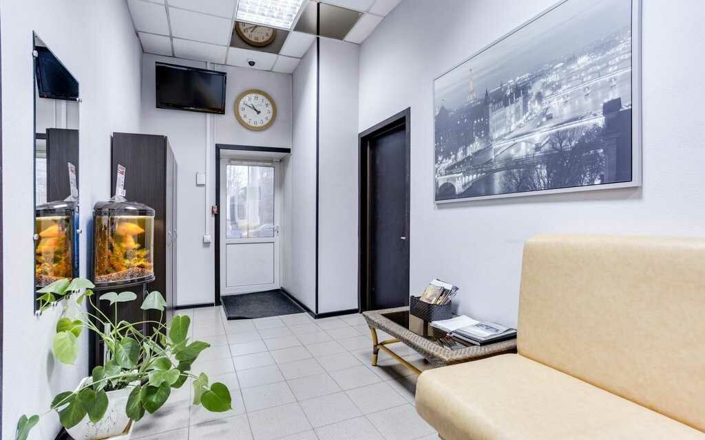 Клиника современной диагностики