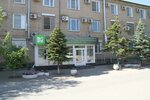 Gauz Klinicheskaya stomatologicheskaya poliklinika № 12 (Mariyskaya ulitsa, 4), dental polyclinic