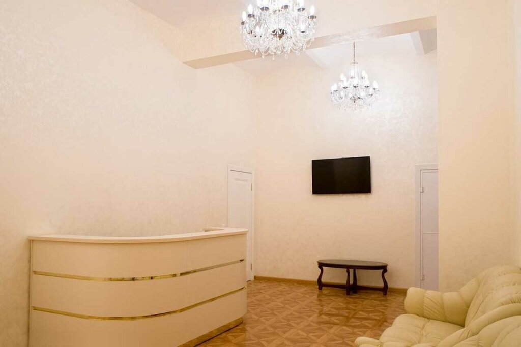 Dental polyclinic Stomatologicheskaya poliklinika № 3, Moscow, photo