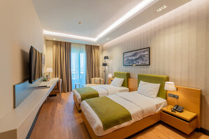 Гостиница Artes Hotel