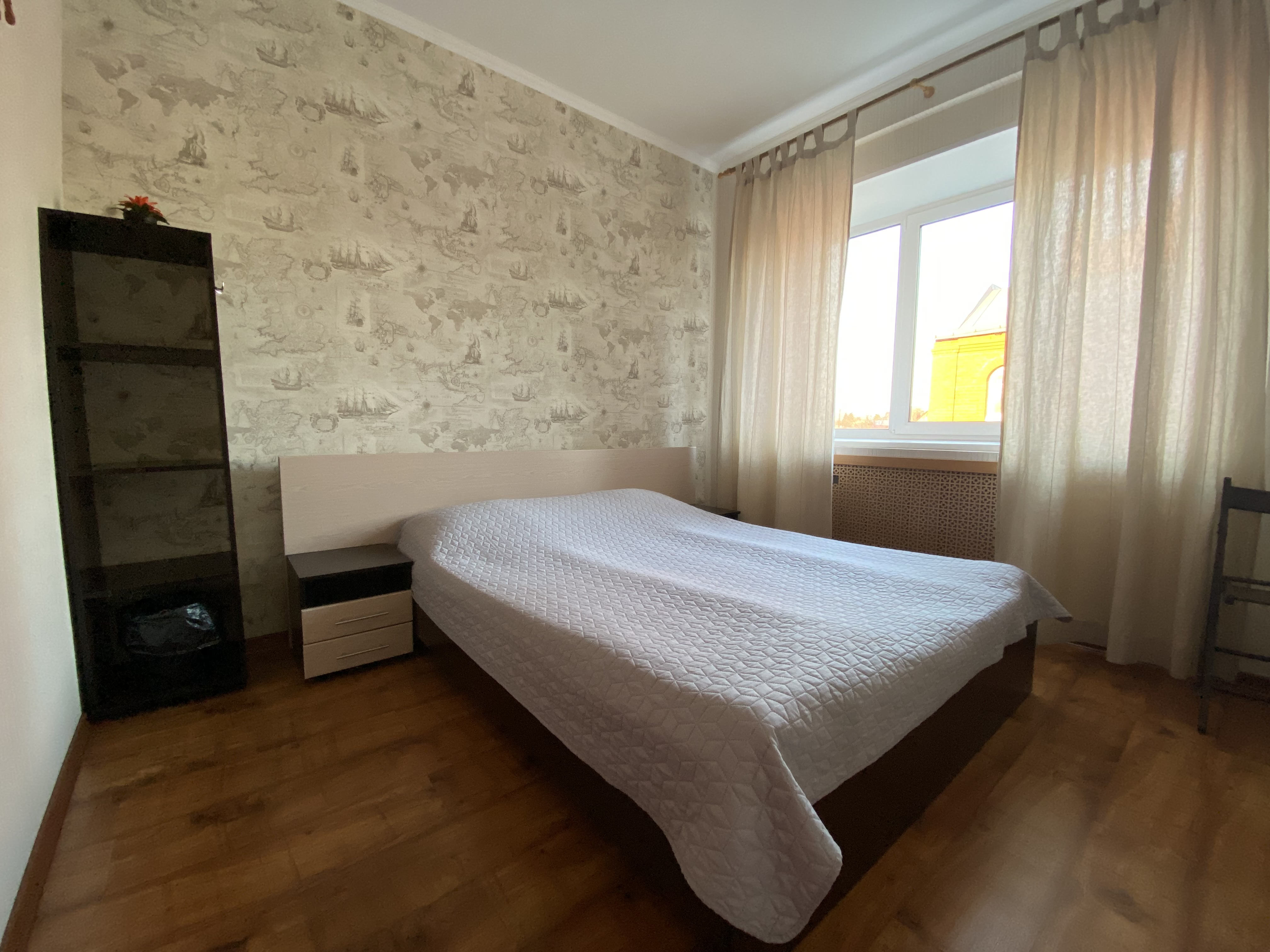 Фото Кафтан