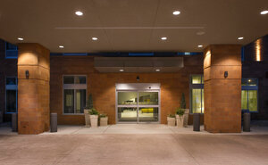 Гостиница Holiday Inn Express And Suites Madison Centra в Мэдисоне