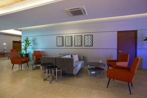 Гостиница Holiday Inn Express Mérida, an Ihg Hotel