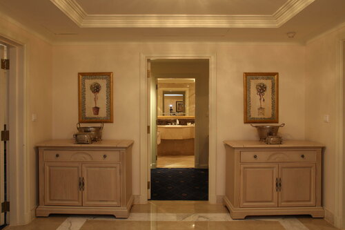 Гостиница Dar Al Hijra InterContinental в Медине
