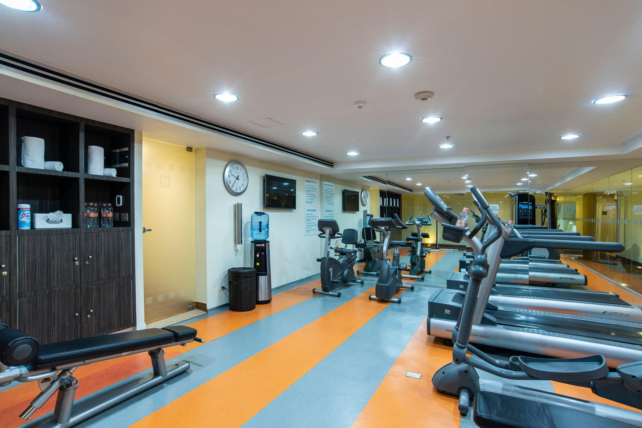 Фото Holiday Inn Mexico City - Plaza Universidad, an Ihg Hotel