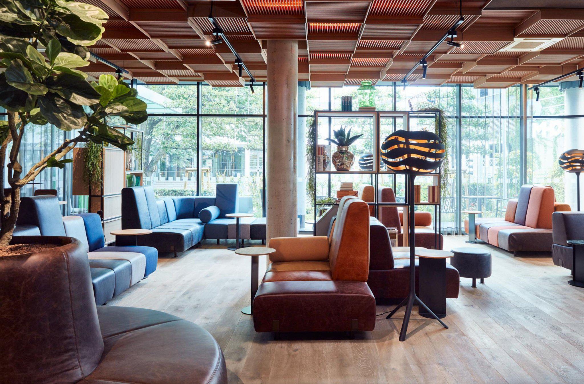 Фото Holiday Inn Osnabrueck