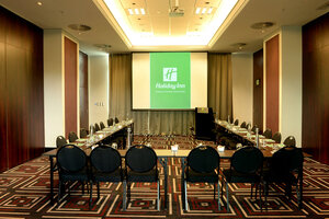 Гостиница Holiday Inn Sandton, Rivonia Road, an Ihg Hotel