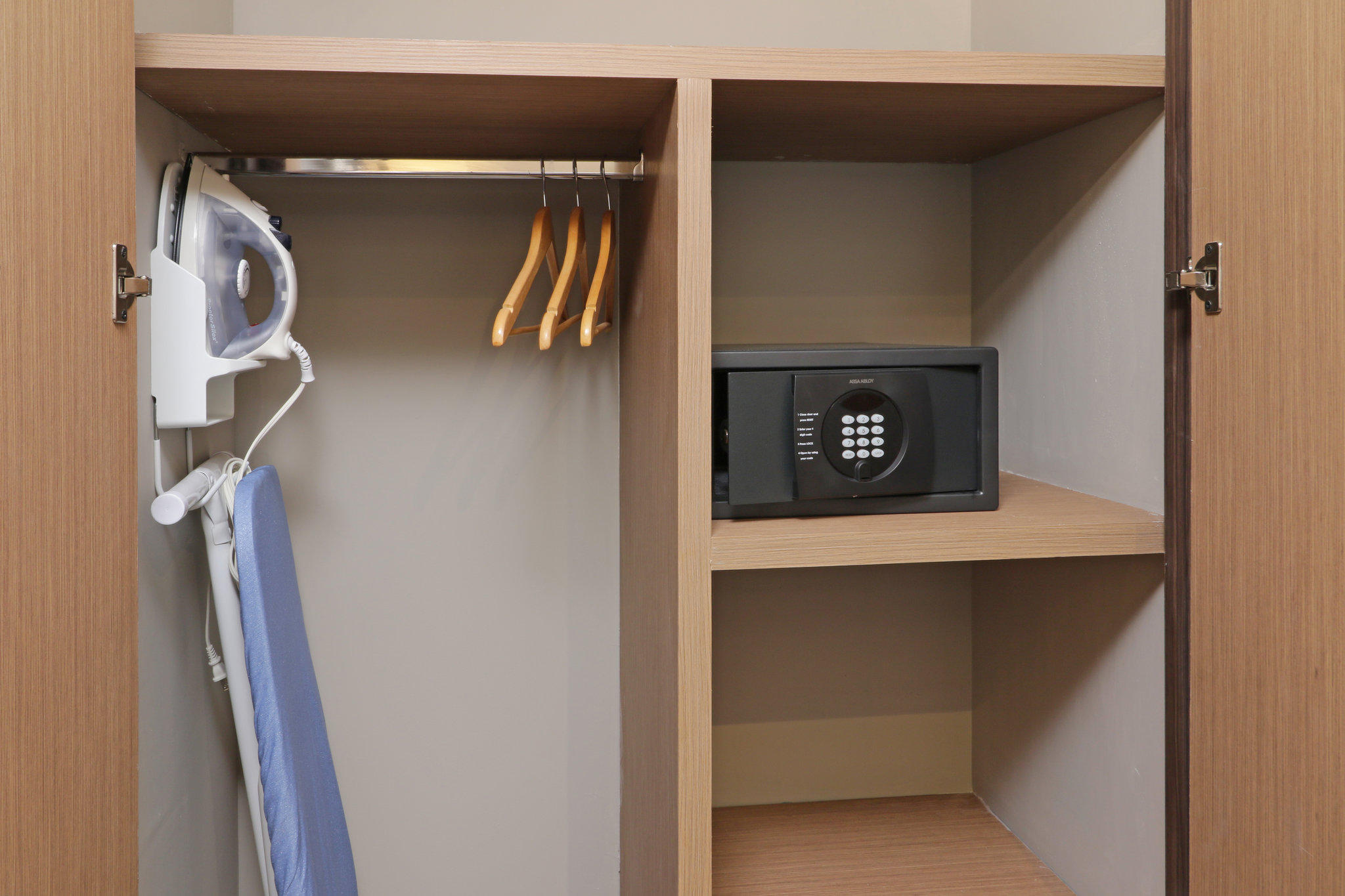 Фото Holiday Inn Express & Suites Monterrey Valle, an Ihg Hotel