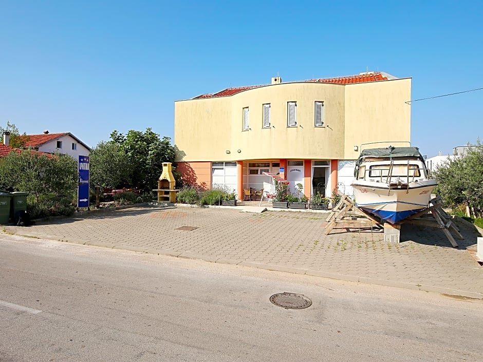 Фото Apartment Ema