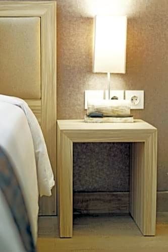 Фото The Evitel Resort Ubud