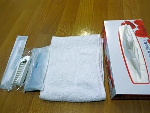 Фото Imazato Ryokan