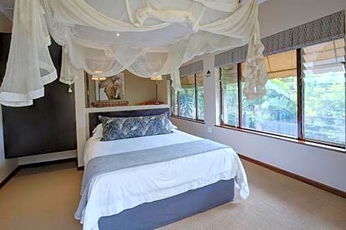 Фото Aziza Guesthouse