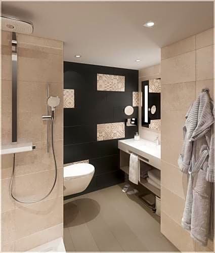 Фото Hilton Garden Inn Bordeaux Centre