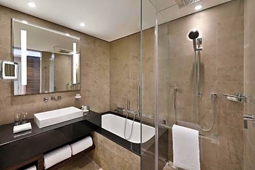 Фото Hilton Riyadh Hotel & Residences