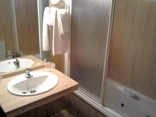 Фото Hotel Mairena