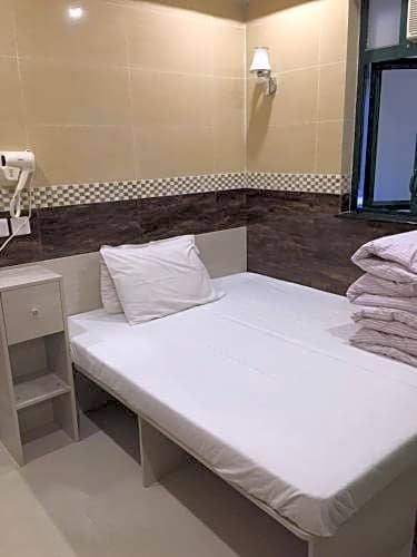 Фото Hk Peaceful Guesthouse